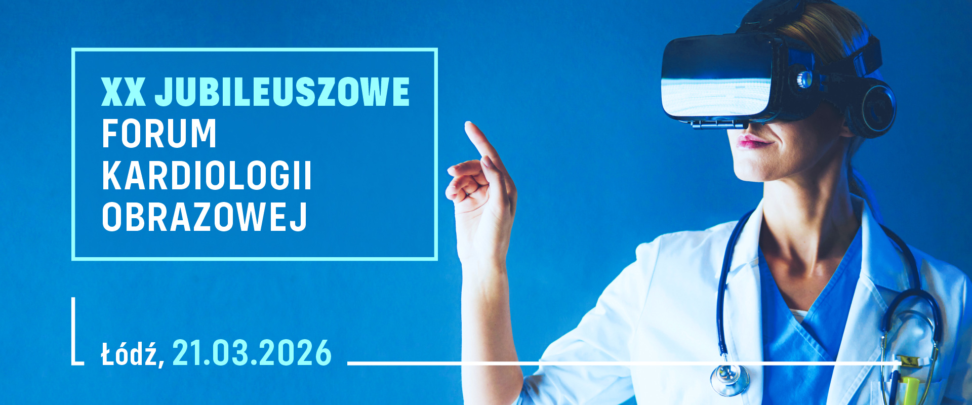 Forum Kardiologii obrazowej 2020